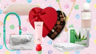 What Our Editors *Actually* Want For Valentine’s Day