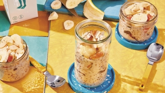 18 Healthy, Delicious Vegan Breakfast Recipes