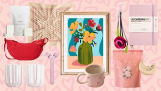 11 Sweet Valentine’s Day Gift Ideas Under $50