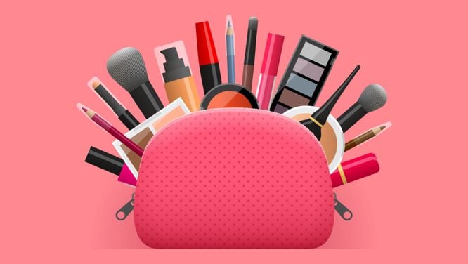 Are You Still Doing Your Makeup Like It’s 1998?
