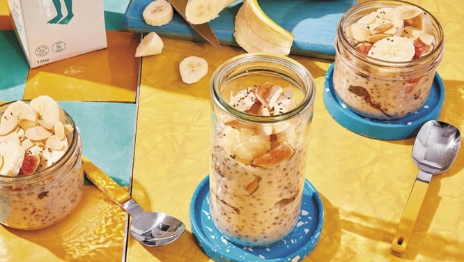 18 Healthy, Delicious Vegan Breakfast Recipes
