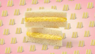 This Japanese Cult-Favourite 7-11 Egg Sandwich Is Coming To Canada. We Tried It