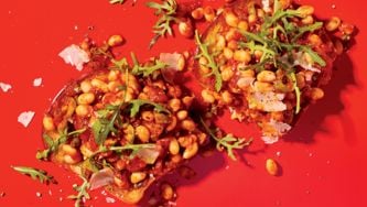 4 Easy And Delicious New Recipes For Beans