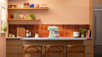 KitchenAid's 2026 Colour of The Year Is a Much-Needed Refresh