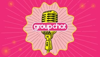 Join The Conversation With Our New Podcast, Group Chat