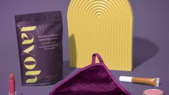 I Haven’t Bought Makeup Remover In A Year Thanks To This Magic $25 Cloth