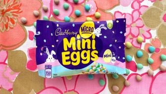 These Are The Best Mini Eggs For Baking