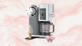 Ninja CREAMi Swirl Review: Our Honest Take On The Viral Soft-Serve Maker