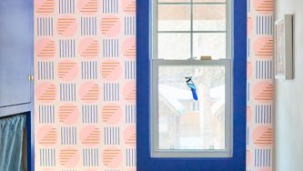 The Low-Commitment DIY Decor Hack We Swear By