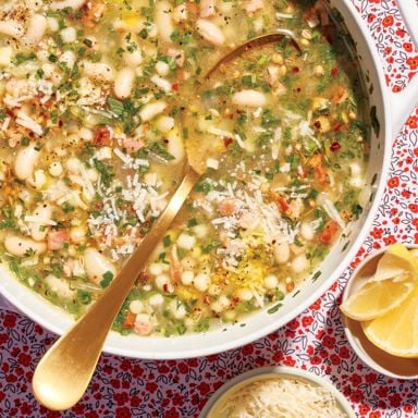 12 Fresh Veggie Soup Recipes To Welcome Spring