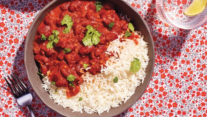 13 Curry Recipes To Warm Up With This Season