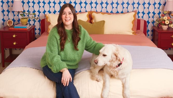 13 DIY Projects To Spruce Up Any Room