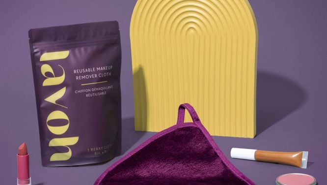 I Haven’t Bought Makeup Remover In A Year Thanks To This Magic $25 Cloth