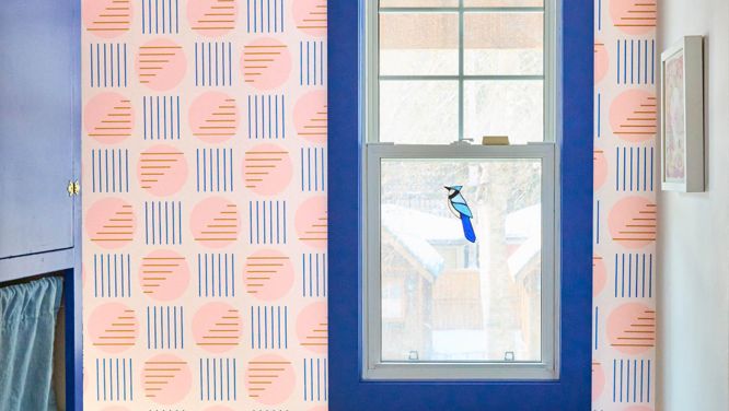 The Low-Commitment DIY Decor Hack We Swear By