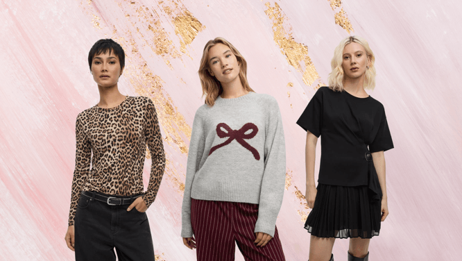 10 Chic Essentials From The Reitmans Winter Clearance Sale, Up To 70% Off