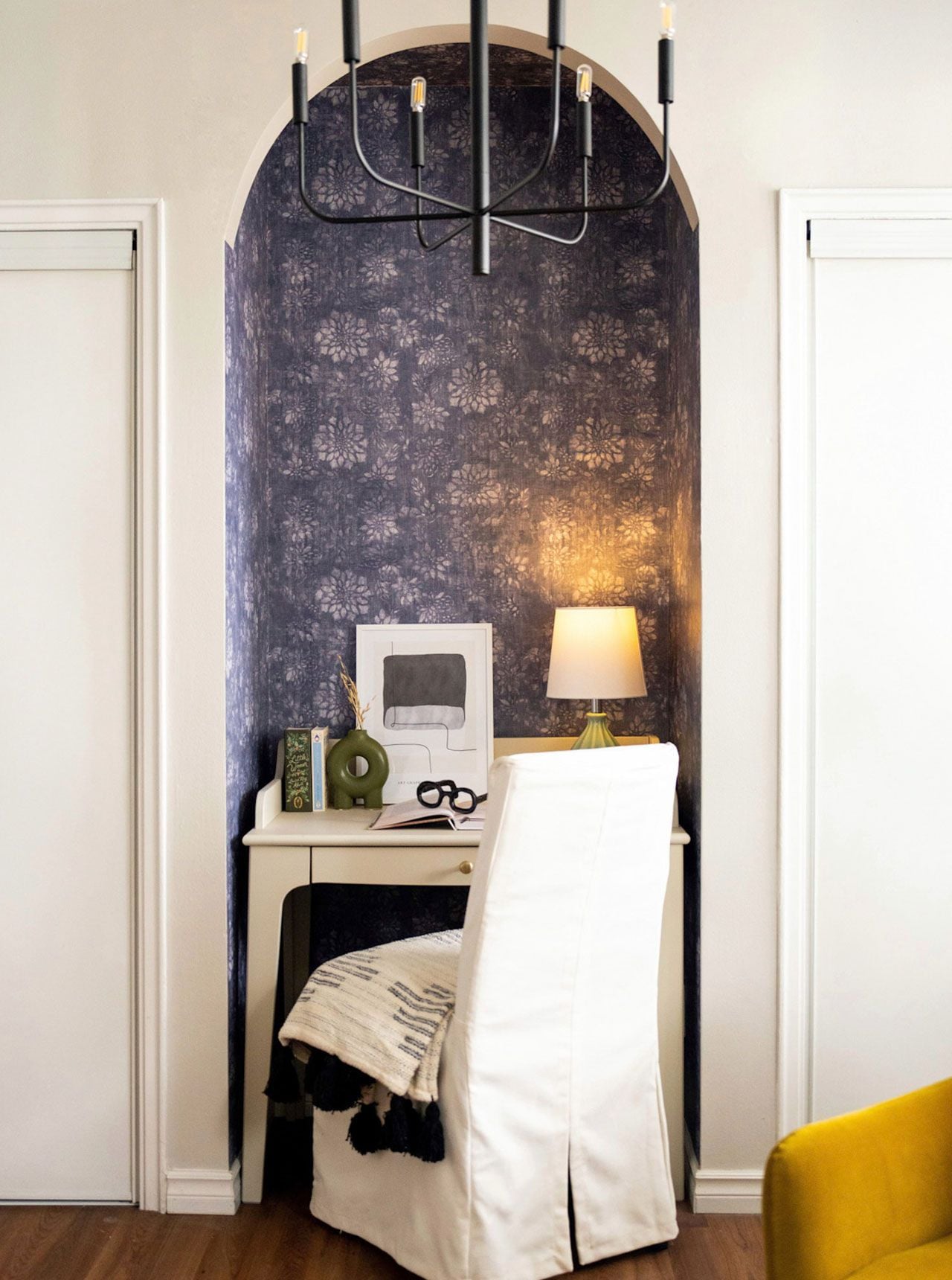 13 DIY Projects To Spruce Up Any Room