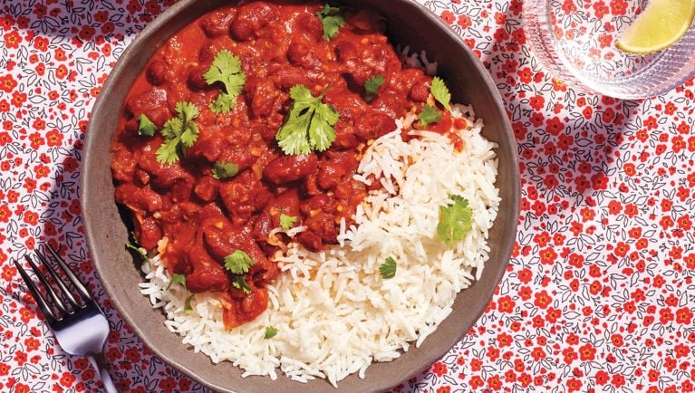 13 Curry Recipes To Warm Up With This Season
