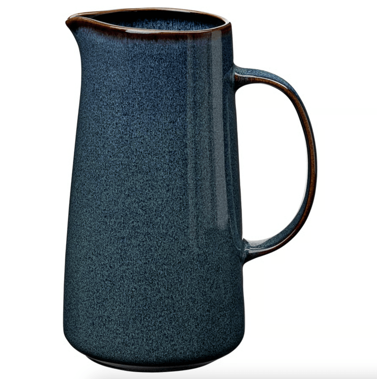 Ikea's New $4 'Artisanal' Dishware Looks Like High-End Pottery