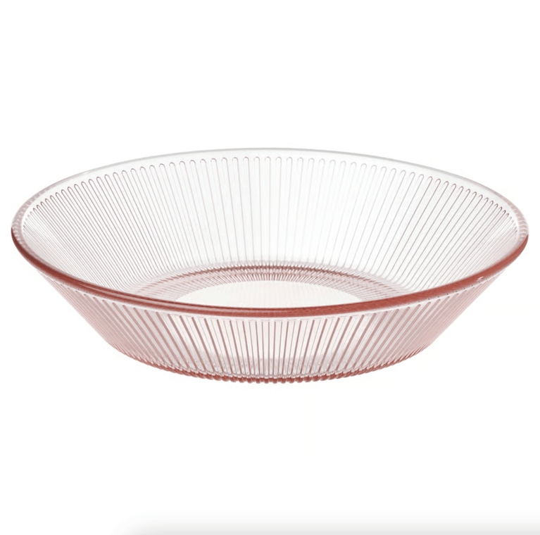 Ikea's New $4 'Artisanal' Dishware Looks Like High-End Pottery