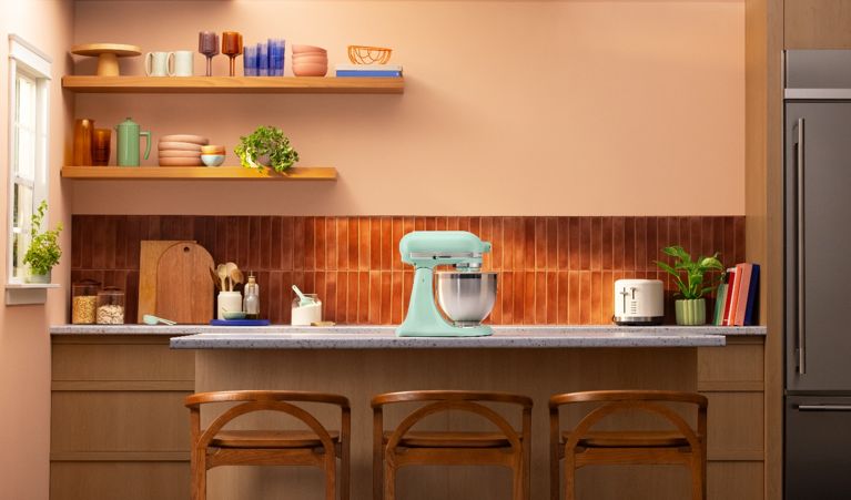 KitchenAid's 2026 Colour of The Year Is a Much-Needed Refresh