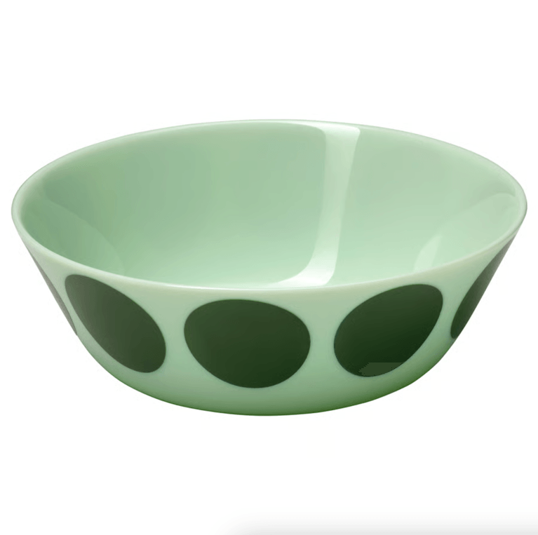 Ikea's New $4 'Artisanal' Dishware Looks Like High-End Pottery