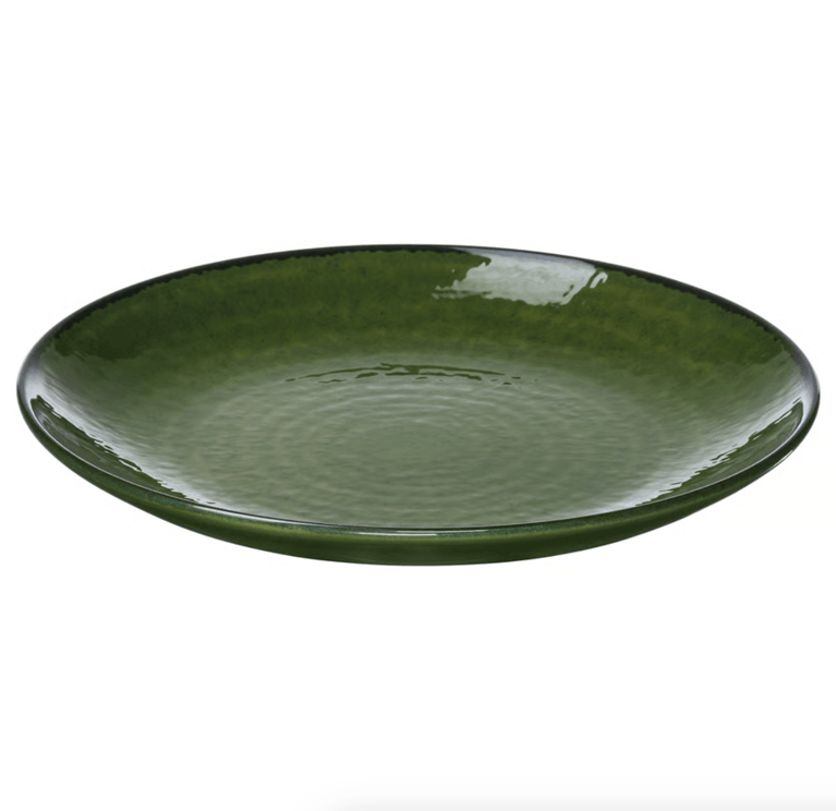 Ikea's New $4 'Artisanal' Dishware Looks Like High-End Pottery