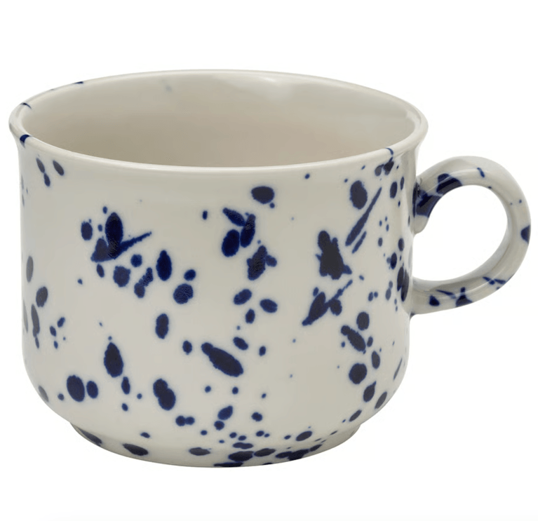 Ikea's New $4 'Artisanal' Dishware Looks Like High-End Pottery