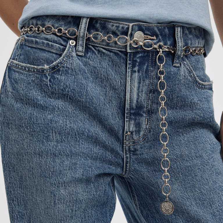 Reitmans Winter Clearance: Reitmans Chain Belt