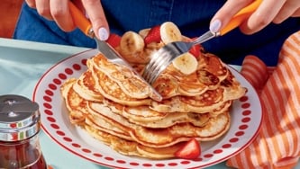 Our 18 Best Pancake Recipes