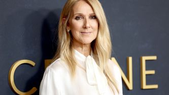 Celine Dion Is Touring Again