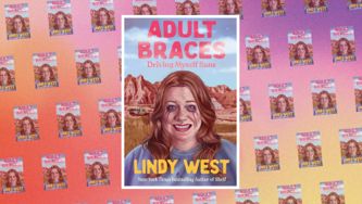 Why Lindy West’s Latest Memoir Has Set The Internet On Fire