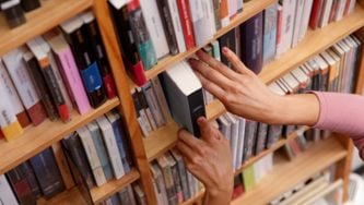 There’s A New—And Easier—Way To Support Local Indie Booksellers
