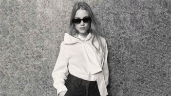 You Can Shop COS Online Now—And Everything Is 15% Off