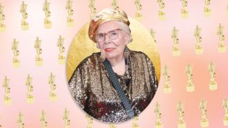 There Are Still Plenty Of Icons Attending The JUNOs, Thank You Very Much