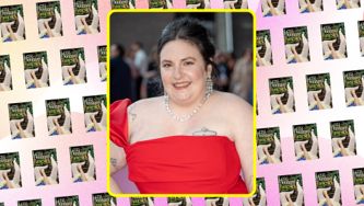 Lena Dunham Is Doing A Great Job Promoting Her New Memoir