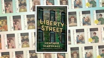 Chatelaine Guest Stars In This Must-Read New Novel