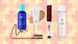5 Beauty Products A 40-Something Is Adding To Her Cart During The Sephora Spring Sale