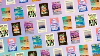 Our Favourite Books Of Spring 2026