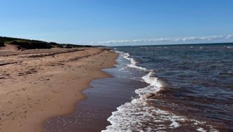 What I Did On A Dreamy Girls’ Trip To P.E.I.