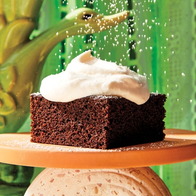 Christine Flynn’s Wacky Cake