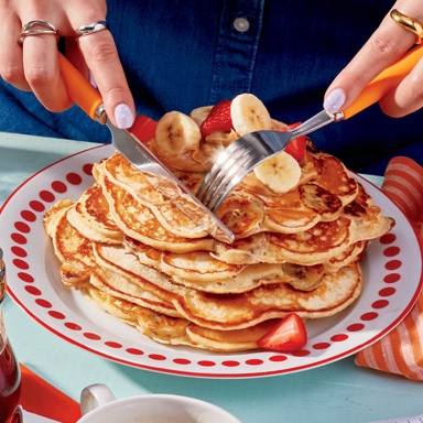 Big Breakfast Energy: 5 High-Protein Breakfasts You Can Make Ahead