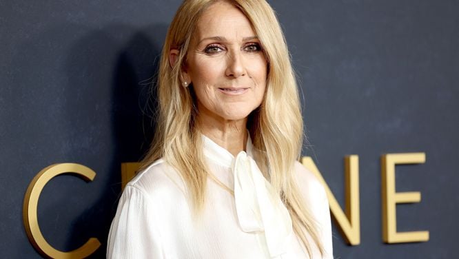 Céline Dion Says “Bonjour” To A New Era of Music