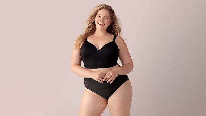 The Most Comfortable Bras For Larger Busts