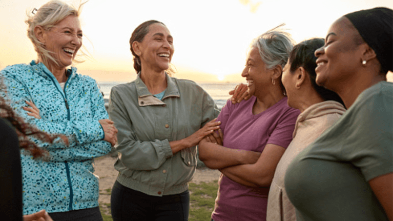 You Don’t Have To Live With Hot Flashes And Night Sweats