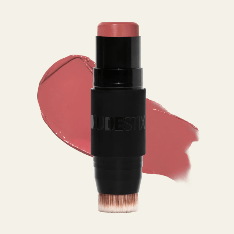 NUDESTIX Nudies Cream Blush Stick in Sweet Cheeks