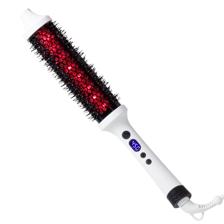 BondiBoost Infrared Thermal Bounce Brush for an article about the Sephora Spring Sale 2026 or Sephora Savings Event.