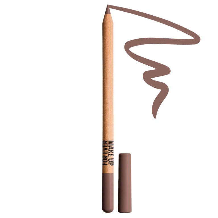 Make Up For Ever Artist Color Lip Liner Pencil in Endless Cacao for an article about the Sephora Spring Sale 2026 or Sephora Savings Event.