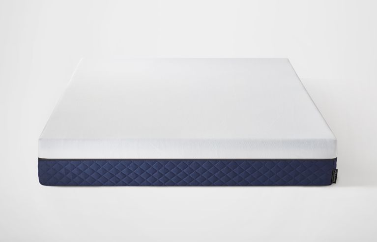 Silk & Snow Memory Foam Mattress