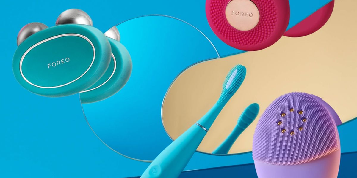 You Can Now Shop Foreo At Chatters In Canada - Chatelaine