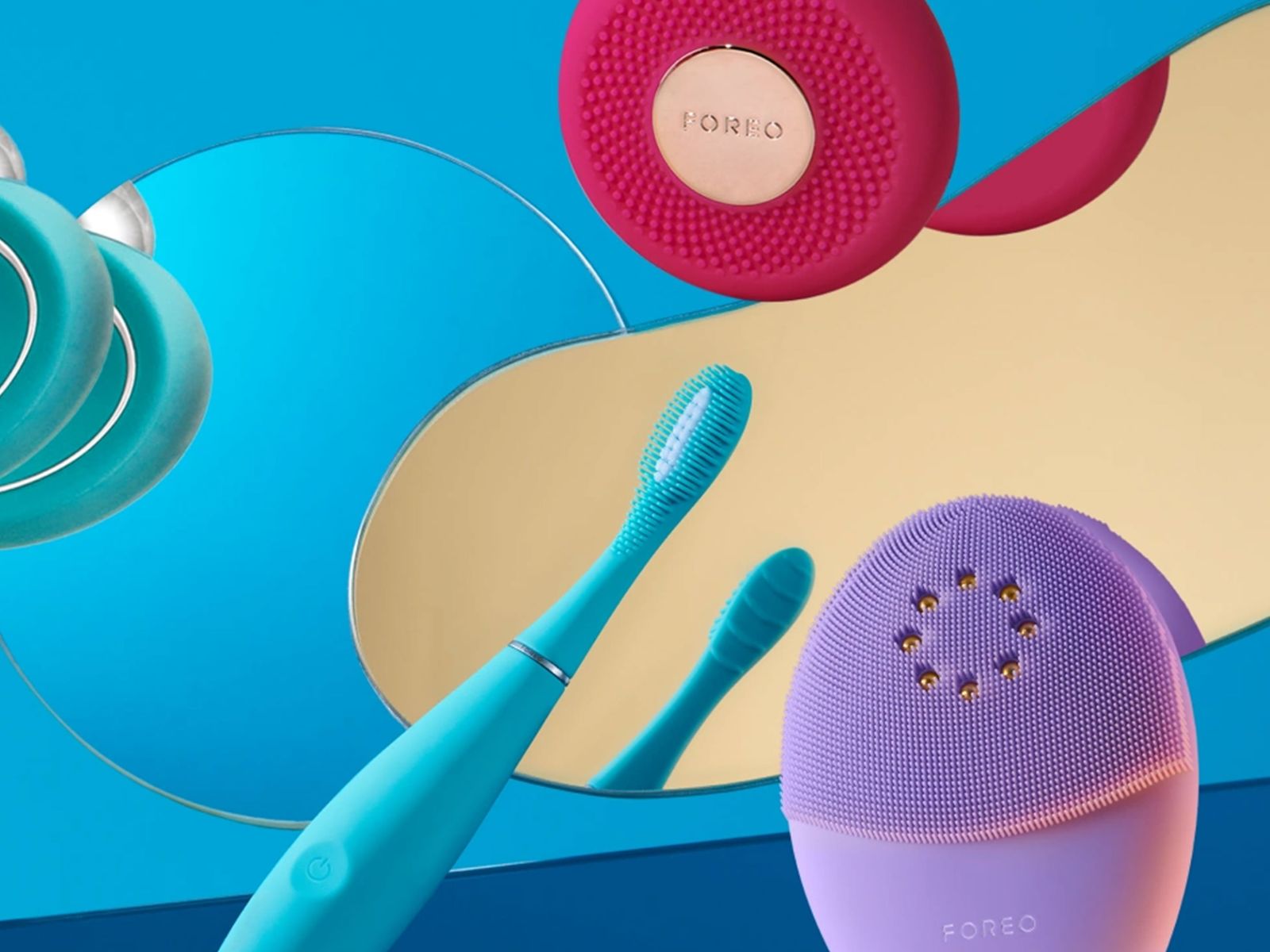 You Can Now Shop Foreo At Chatters In Canada - Chatelaine